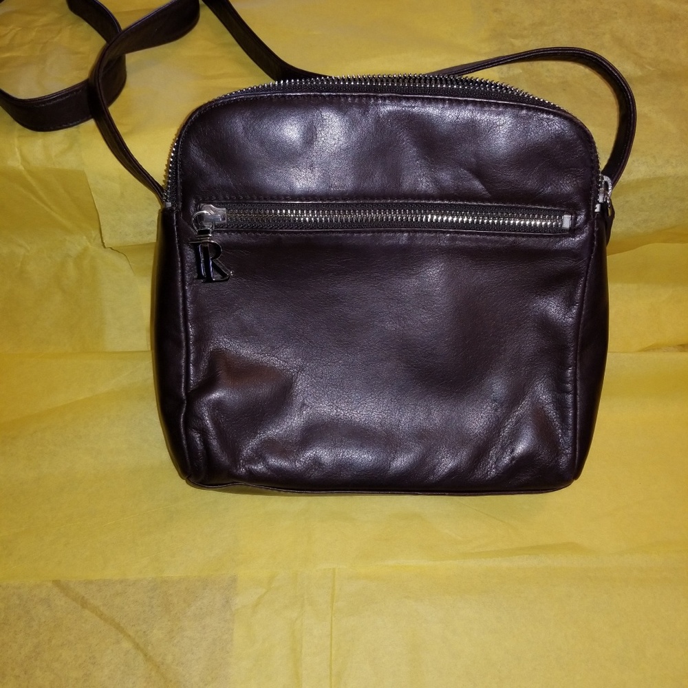 NICE RALPH LAUREN BAG
